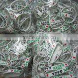 Fashion and Original Palestine Pain Relief Wrist Band ---- DH 17026