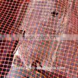 Disposable Plastic Cargo Containment Net thumbnail-2