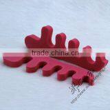 Pedicure Toe Separators