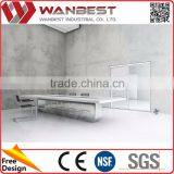 14 12 10 Foot Person Conference Table thumbnail-2