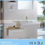 Fashion Design Cheap Bathroom Vanity Set