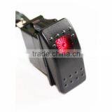 ARB Style Led Backlit Rocker Switch Red Led Carling Style Switch Rocker Light