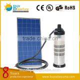 China Best Price Solar Water Pumps for Agriculture thumbnail-2