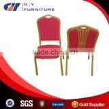 Stacking Connectable Chair thumbnail-6