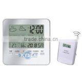 Multi Function Digical Clock With Weather Station thumbnail-3