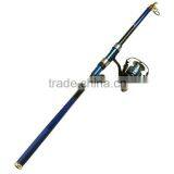 Fishing Rod Wieh Reel thumbnail-5