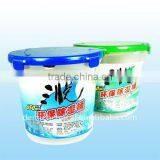 2015 Best Seller 650ml Re-fillable Dehumidifier