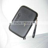 Durable EVA Waterproof Mold Tool Carrying Case EVA Bag Hair Stylist Hard The EVA Zipper Tool Case thumbnail-5