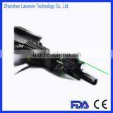Shooting Laser Scope Sight Tactical Small Green Laser Sights thumbnail-2