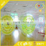 Commercial Durable Amusement Park Swimming Pool Water Roller Ball for Summer thumbnail-3