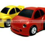 Custom Car Shaped USB Flash Drive for Gifts thumbnail-1