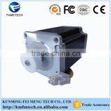 NCR ATM Spare Parts 445-0643114 Stepper Motor Assy 4450643114 for NCR 5886 5887 thumbnail-1