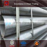 Painted AS1163 Scaffolding Steel Pipe , AS1163 Hot Dipped Galvanized thumbnail-2