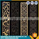 Professional manufacturer exterior decorative metal wall panel                        
                                                Quality Choice