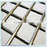 Galvanized Welded Wire Mesh