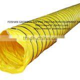 800mm PVC Reinforced Spiral Mining Ventilation Fan Duct