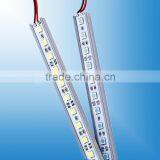 High Brightness 72 Led /m U Shape 5050 Rigid Bar With CE RoHS Approval