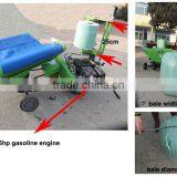 Hot Efficiency Made in China CE Certificate Direct Factory Wrapping Machine thumbnail-1