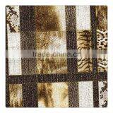 Full Transfer Printing Foil for Leather