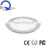 Blue Outer Ring SMD3528 Aluminium Alloy 8W -15W LED Panel Light thumbnail-1