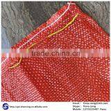 Mesh Bag for Onion&vegetable Mesh Bag pp Bag Guangzhou China Supplier