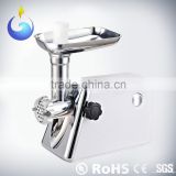 Automatical Superior Quality Abs And Stainless Housing 250Watts Heavy Duty Fish Meat Grinder