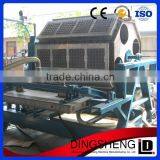 4000pcs per Hour Paper Pulp Egg Box Making Machine