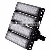 Factory Direct Selling CE RoHS LVD EMC Approved Waterproof IP65 Module Design 50W 100W 150W 200W 300W 400W LED Tunnel Light thumbnail-3