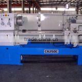 CH6260D Manual Turning Machine
