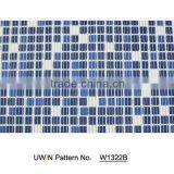 PVC Foam Decorative Carpet Protection Mat thumbnail-2