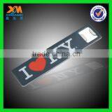 Whistle Bottle Opener for Promotion