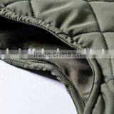 2015 Wholesale Boys Winter Quilted Vest thumbnail-6