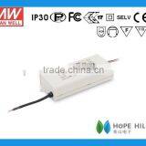 Meanwell PCD-40-1750B 40W 1750mA Led Power Supply Constant Current thumbnail-1