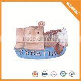 2015 Hot Sale Pretty Cities Fridge Magnet thumbnail-1