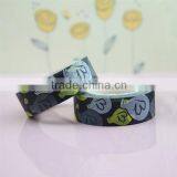 Xg-1003 China Foil Washy Custom Tape Foil Washy Paper Tape thumbnail-2