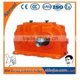 Helical Gear Reductor for Raw Mill thumbnail-6