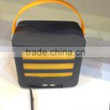 2016Newest Fashion Professional 4.0 Bluetooth Mini Speaker thumbnail-3