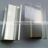 Mill Finish Aluminum Profile