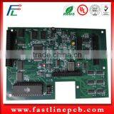 Top Sale Custom Forced Tube Pcba Board for Medical Divices