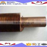 Embedded G Type Fin Tube Heat Exchange Finned Tube Fin Pipe