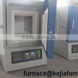 China Manufacturer 1700C Laboratory Heat Treatment High Temperature Lab Furnace