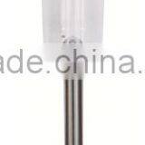 Solar Stainless Steel Stake Light Solar S/S Lawn Garden Lamp SO2654R