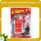 Super Toy Mechanic Tool Box Set, for Kids Play