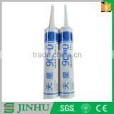 Waterproof One Component Acetic Silicone Glue Sealant for Cement Gap Filling thumbnail-1