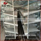 Cheap and Large Metal Cage For Industrial / Babay and Mother / Big Femal Rabbit