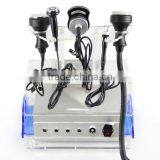 China Ultrasonic&RF Fat Burning Cavitation Slimming Machine MB-S125 Ultrasonic Weight Loss Machine thumbnail-3