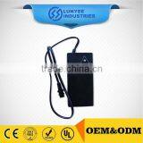 24 Inch Stroke Linear Actuators With Wireless Handset and Control Box thumbnail-3