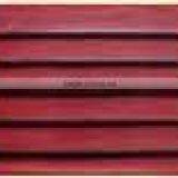 Magnetic Stripe Overlay Film