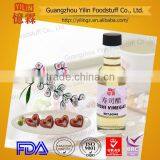 50ml Sushi Vinegar from china pack in glass bottle