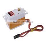 2014 Metal Gears 30kg Powerful Servo Motors